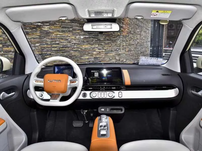 changan شانجان 