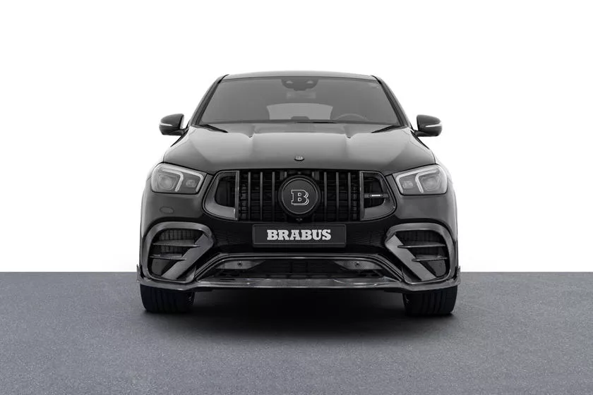 مرسيدس AMG S 63 E Performance