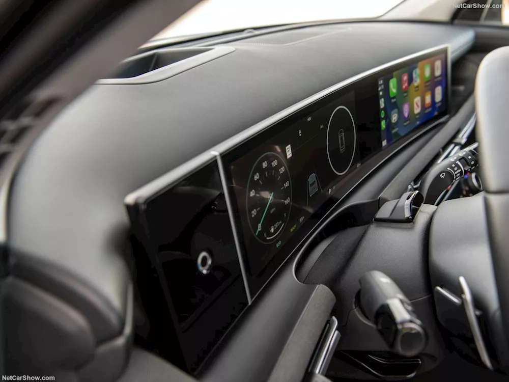 هيونداي توسان الجديدة