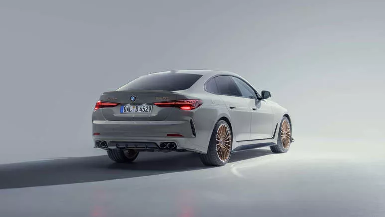 موديلات ألبينا الجديدة 