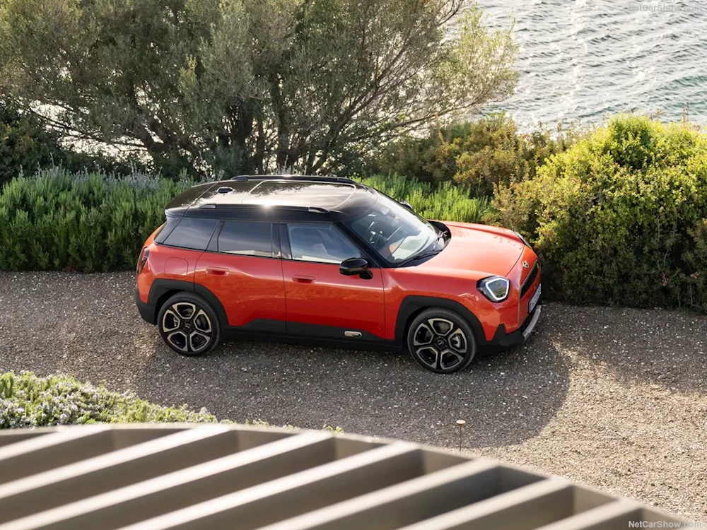 ميني Aceman الجديدة