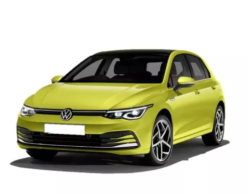 فولكس فاجن جولف