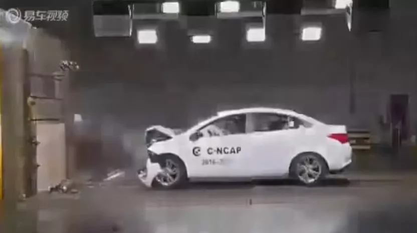 حادث شيري أريزو 5