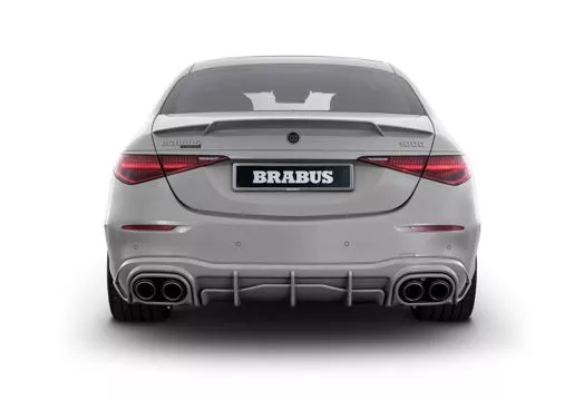 1000 All Gray المعدلة