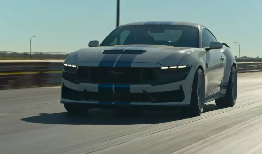  H850 S650 Dark Horse Heritage Edition المعدلة