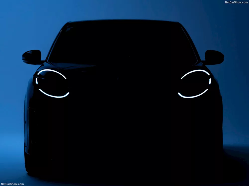 نيسان Micra الكهربائية الجديدة