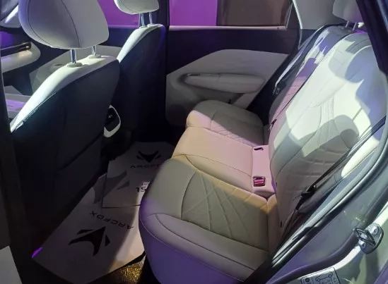 آرك فوكس كاولا S الكهربائية