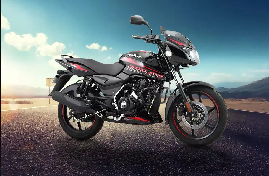 باجاج Pulsar 150