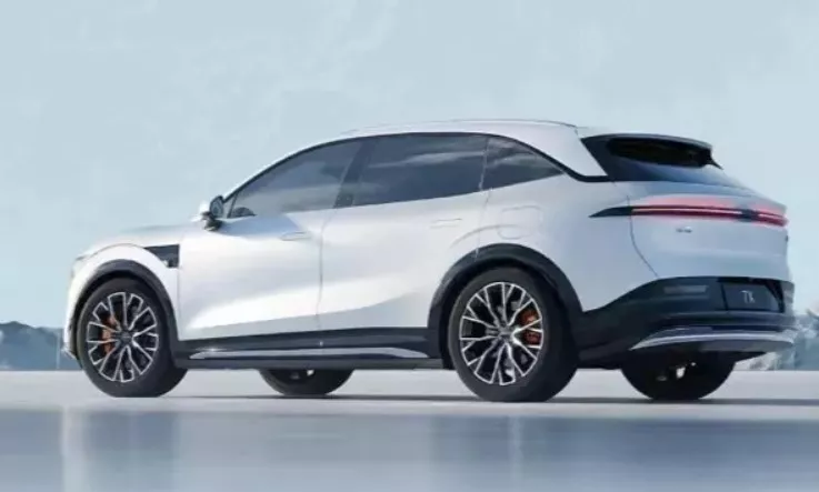 زيكر X7 الجديدة