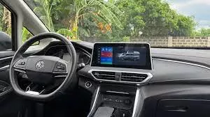 إم جي G50 بلس 