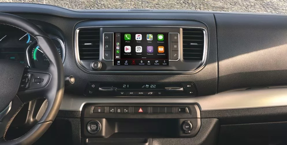 فيات إي أوليس 