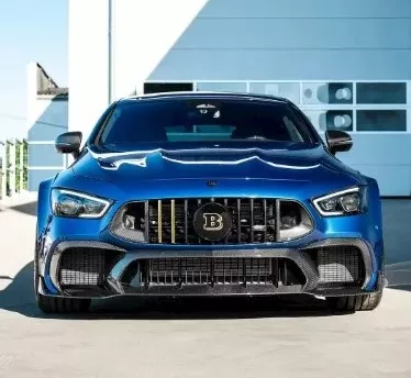 برابوس Rocket 1000