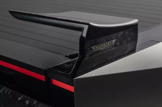 تسلا Cybertruck البيك آب