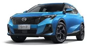 جي إيه سي EMZOOM 