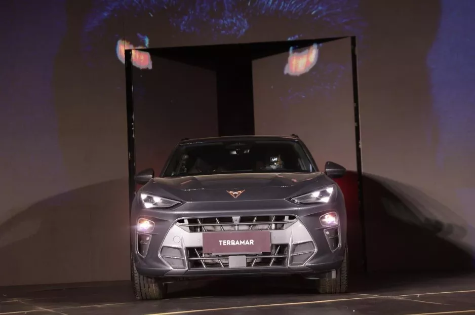 كوبرا تيرامار