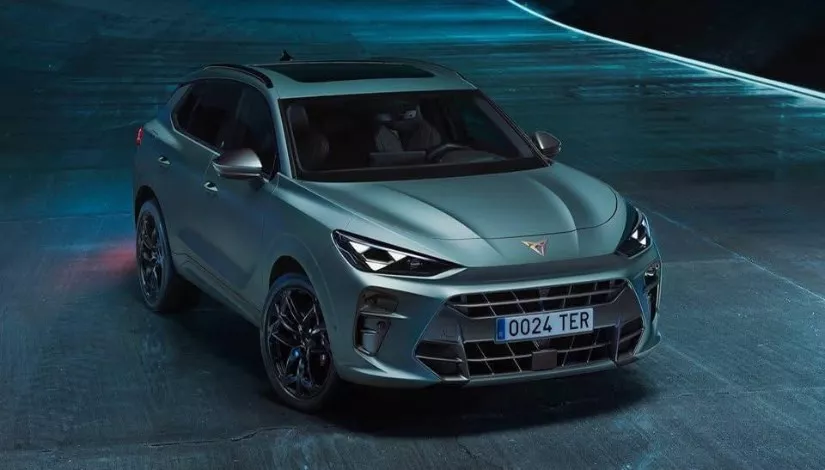 كوبرا تييرامار