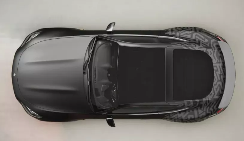  مرسيدس AMG GT 63 4Matic+ الرياضية