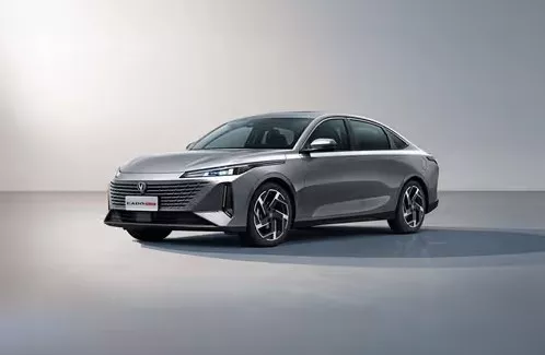 شانجان Eado Plus