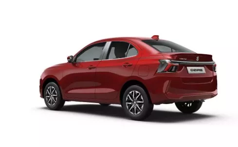 سوزوكي ديزاير
