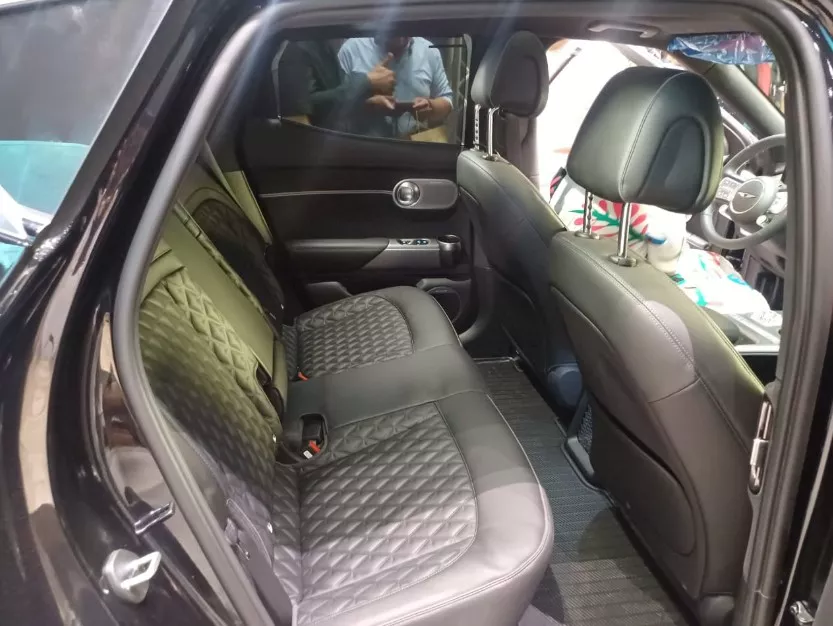 جينيسيس GV60 Electrified