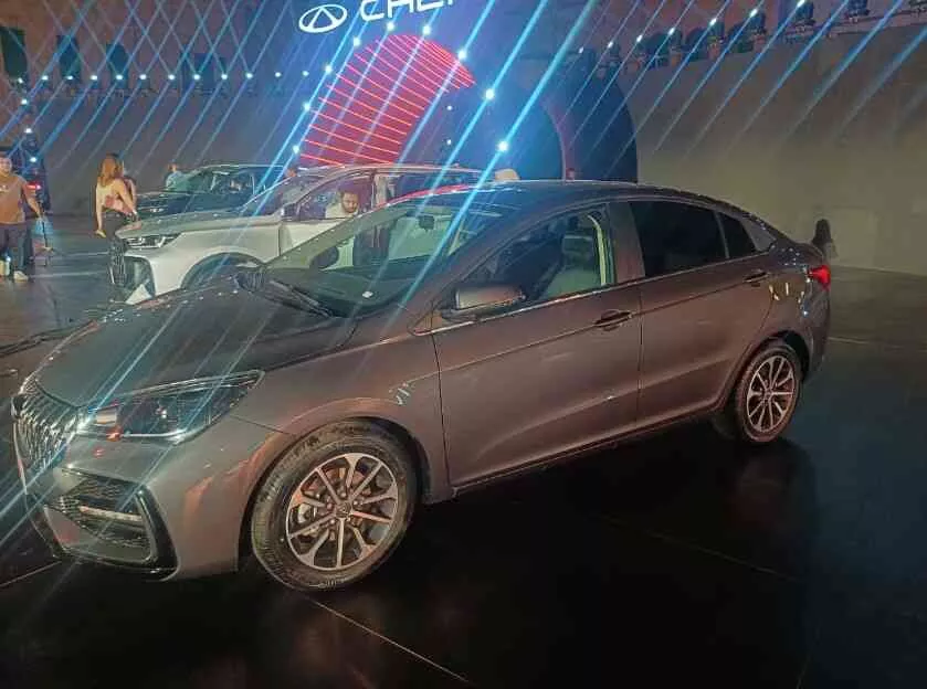 أريزو 5 الجديدة