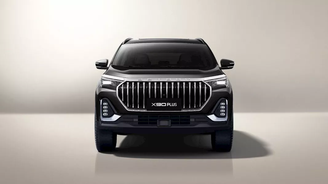 جيتور 90 بلس