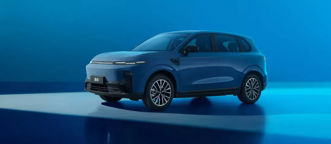 ليب موتور B10 الكهربائية