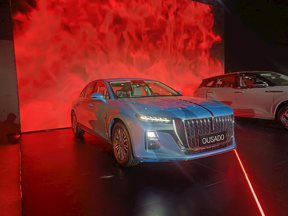 هونشي أوسادا