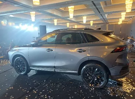 فورثينج T5 EVO