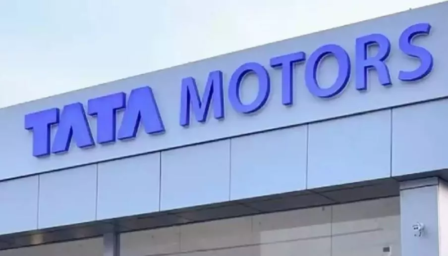 تاتا موتورز