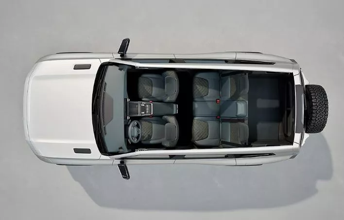  ديبال G318 REEV