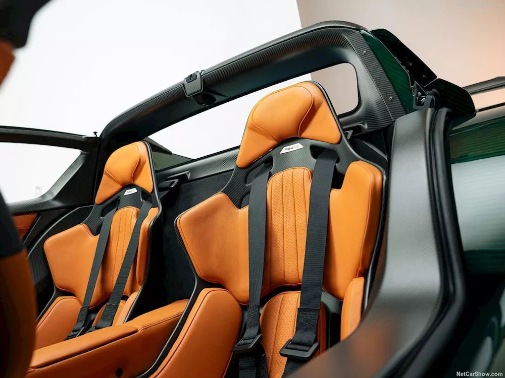 دونكرفورت P24 RS