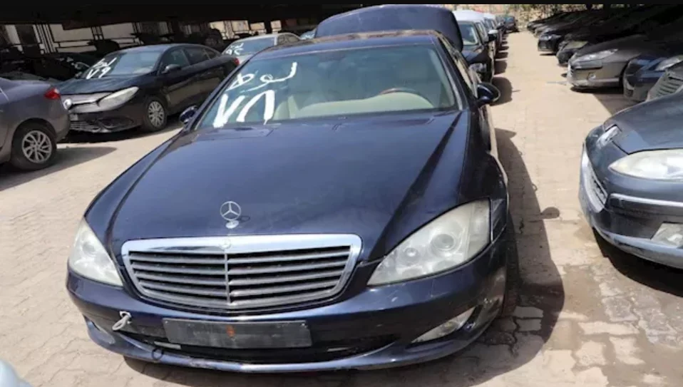 كشف حقيقة فيديو إجبار فتاة على ركوب سيارة بالمقطم