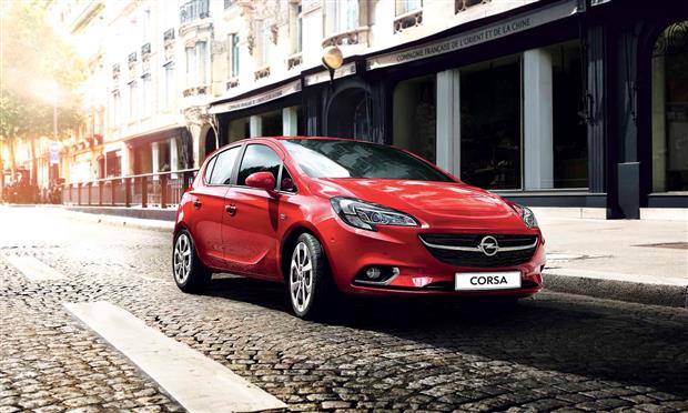 Corsa