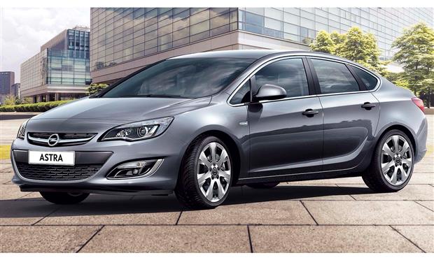Astra
