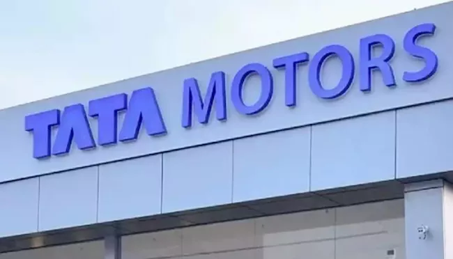 تاتا موتورز