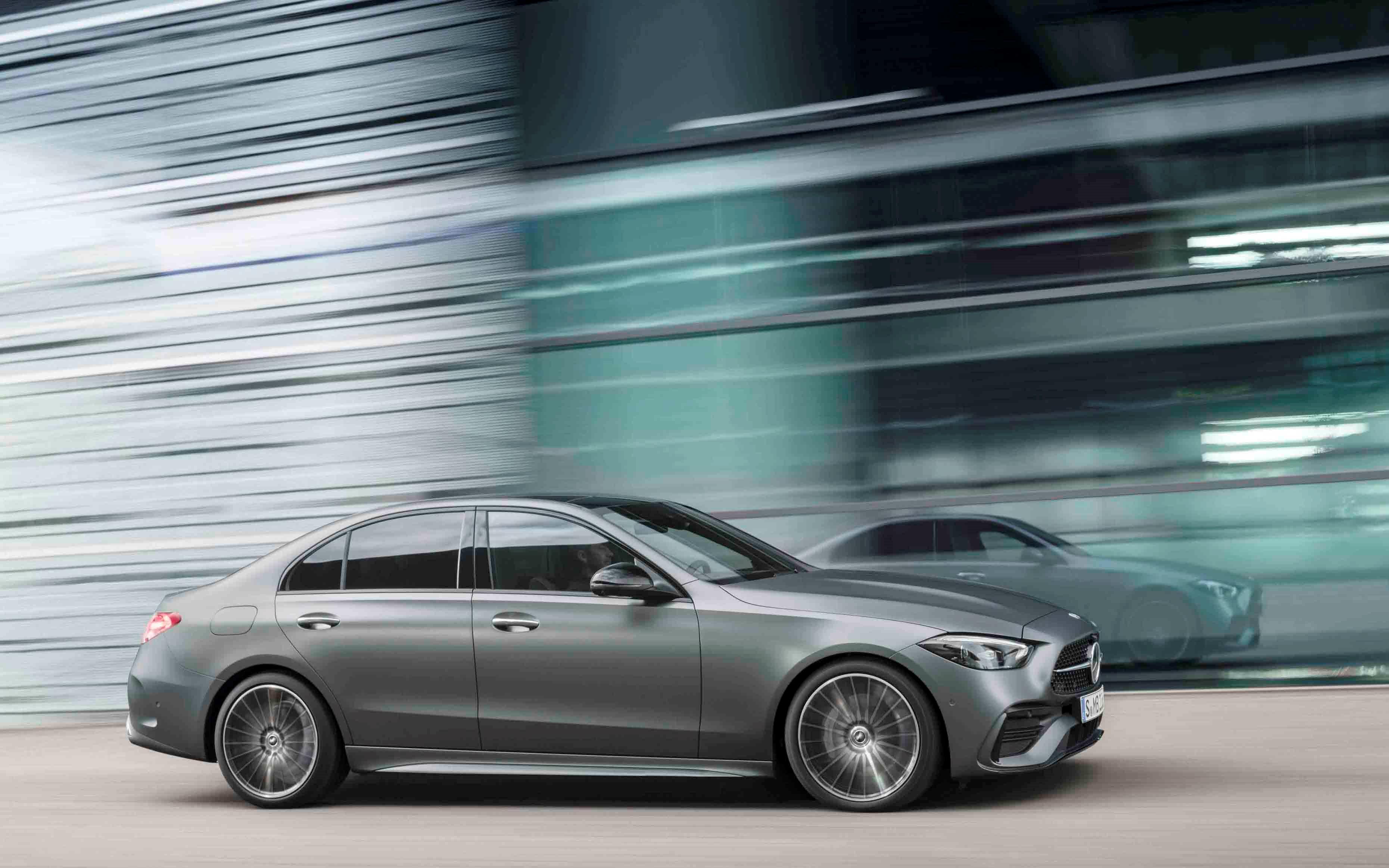 مواصفات وصور مرسيدس C-CLASS 2021 الجديدة كلياً 2021_2_23_15_50_34_498