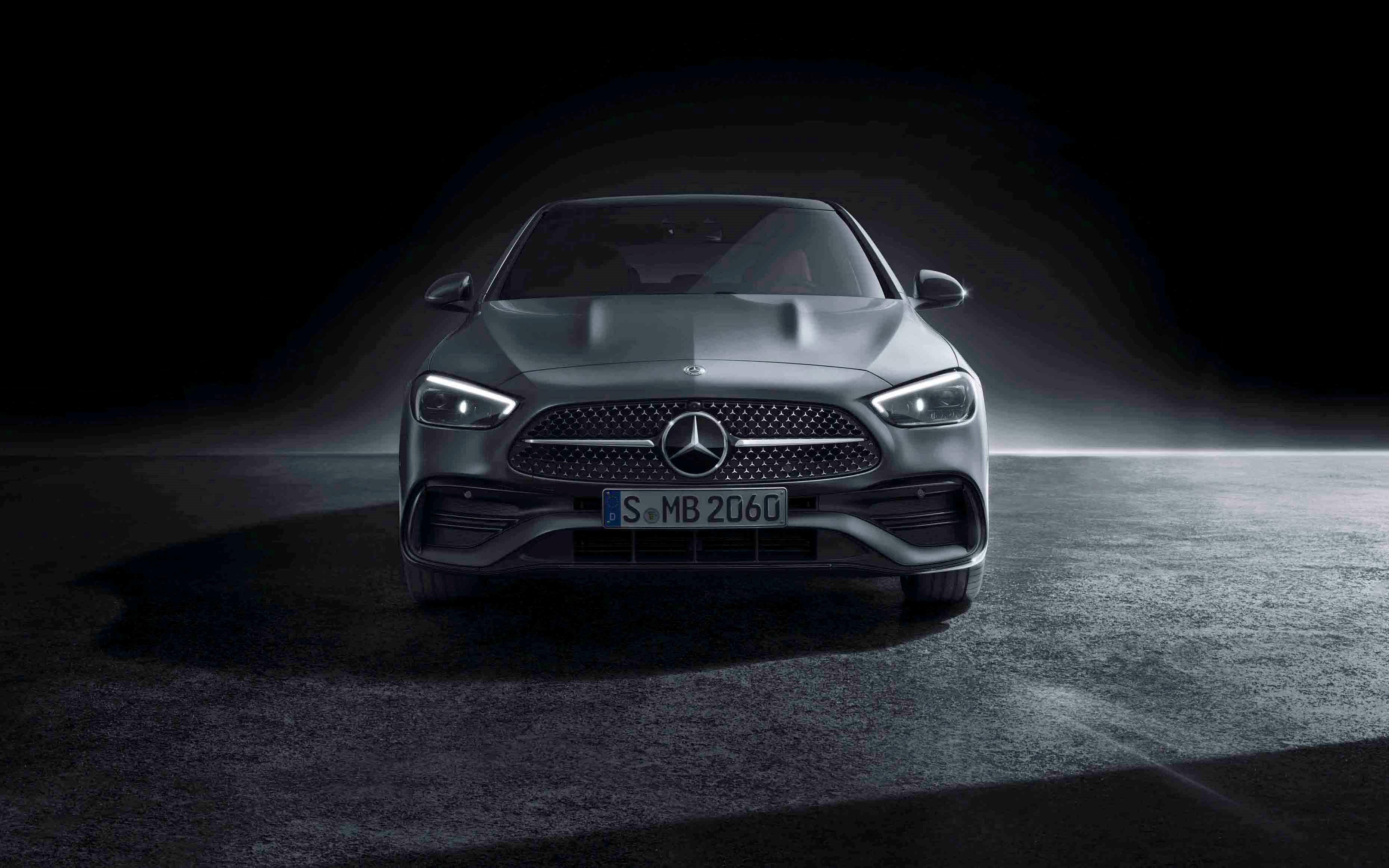 مواصفات وصور مرسيدس C-CLASS 2021 الجديدة كلياً 2021_2_23_15_52_37_764