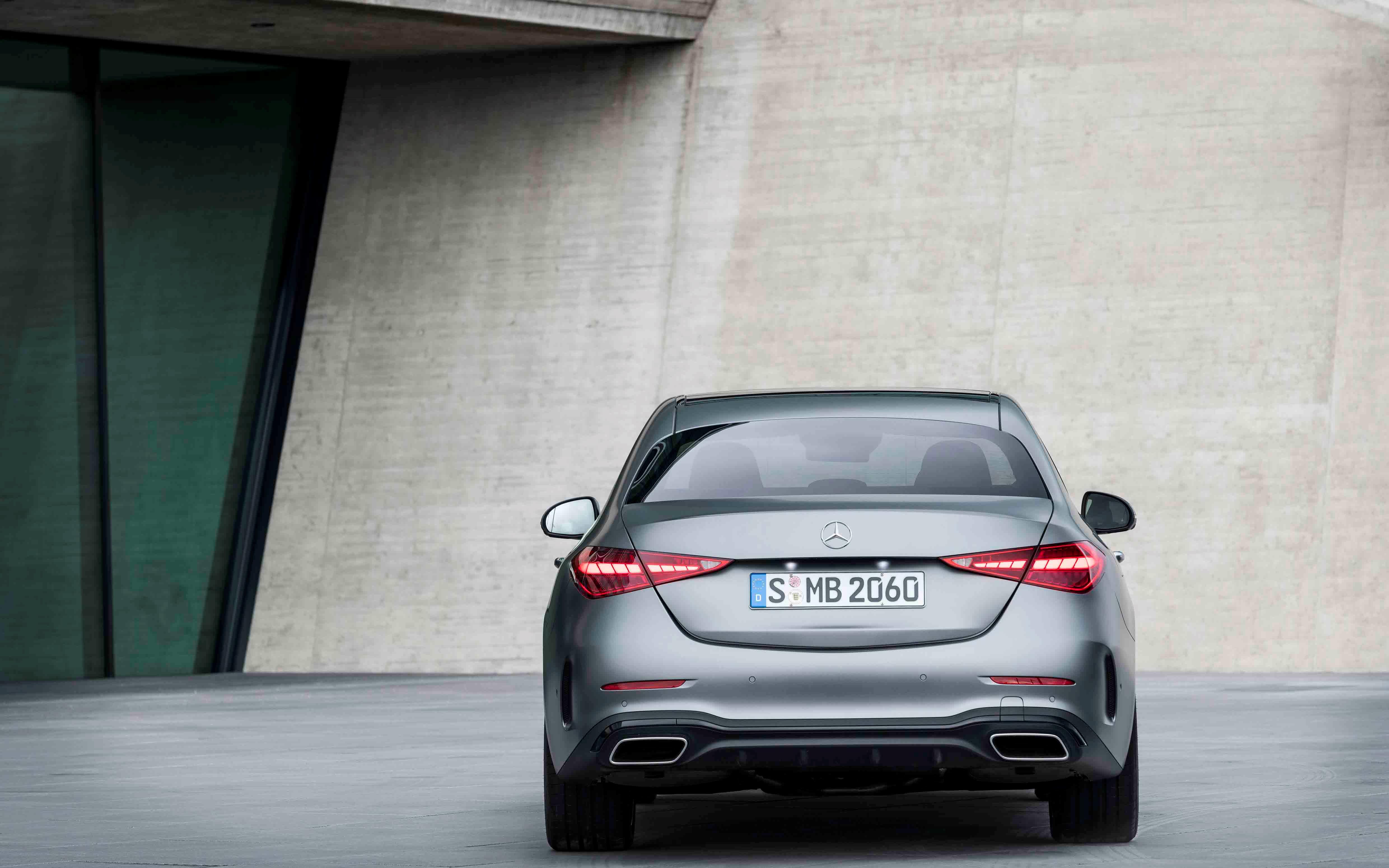 مواصفات وصور مرسيدس C-CLASS 2021 الجديدة كلياً 2021_2_23_15_53_8_373