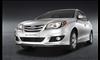Hyundai Elantra HD