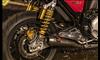 إصدار محدود من هوندا CB1100 RS