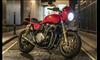 إصدار محدود من هوندا CB1100 RS