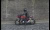 إصدار محدود من هوندا CB1100 RS