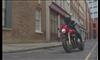 إصدار محدود من هوندا CB1100 RS