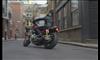إصدار محدود من هوندا CB1100 RS