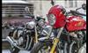 إصدار محدود من هوندا CB1100 RS