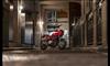 إصدار محدود من هوندا CB1100 RS