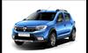 Renault Stepway