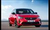 أوبل Corsa