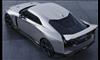 نيسان GT-R50 by Italdesign